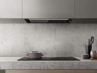 ������� ELICA Hidden 2.0 @ BLGL/A/90 LED, 714�282 ��, 1300 �3/�, 277 ��, Wi-Fi, ������ PRF0164391
