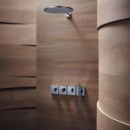 �������� ������� Axor Starck Organic 12771 ������� �����