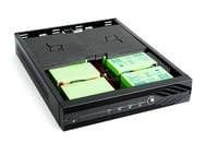Батарейные блоки Бастион SKAT BC 72/9 RACK, 6 АКБ