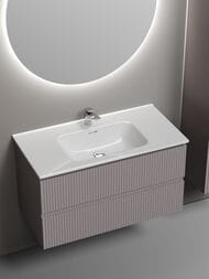 ����� ��� �������� SANCOS Snob R (890�445�500) ���������, 2 �����, Doha Soft SNR90SM