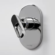 Смеситель для душа WasserKRAFT Kammel 1851 встраиваемый, хром