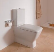 ���� �������-�������� Laufen PALACE 8.2470.6.000.000.1 (360�700) ������ Vario