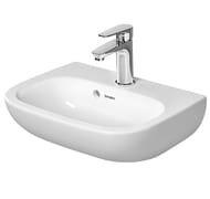 ���������� DURAVIT D-CODE 450�340�145 ��������� ��� ���������, ������� 07054500002