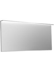 Зеркало Keuco Edition Lignatur 1760х700 настенное, с подсветкой, сенсор, диммер 13397173000