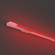 ������ ���� Maytoni Led Strip 10x4 24� 9,6 ��/� Red IP67 5�, �����, 432039