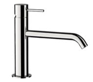 Смеситель для раковины Remer X Style X12A, хром