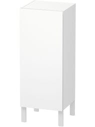 ���� Duravit L-Cube 250-500�600-900�200-363 ���������, 2 �����, ����� �����, ����� ������� LC1189L1818
