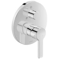 ��������� Duravit B.2 ��� ����� ������������� ������������ � ����������� �������� B25210012010