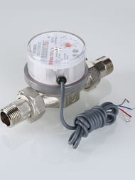 ������� Valtec 1/2" L=80��, �� �������, ���������� �����, ��� �������/�������� ���� VLF-15U-I