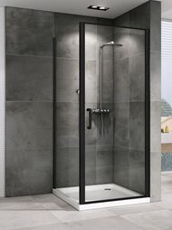 ������� ������ ABBER Sonnenstrand AG04090B-S85B (900�850�1950) ������ 6�� ����������/������