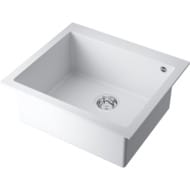����� Omoikiri BOSEN 57-WH (570�500�220) �������, ����������, ����� 4993148