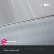 ����� ��� ������ ������� IDDIS Base 200�240 ��, � ��������, ���������, ������-����� BD02P24i11