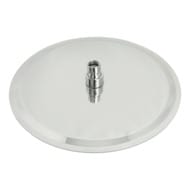 Верхний душ 30 см Mariani Tondo B00ST00130, шарнирное содинение, хром