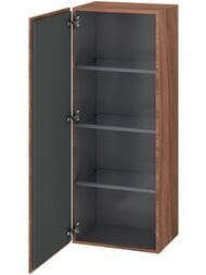 ���� Duravit L-Cube 500�1320�363 ���������, 3 �����, ����� �����, ���� ����������� LC1179L7979