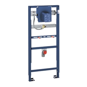 ����������� ��� �������� Grohe Rapid SL (1,13 � - 1,28 �) ����������� ����� 38786001