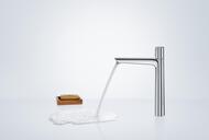 ��������� Hansgrohe Talis Select E 71752000 ��� ��������, ������������, �� ������� ����������, ����