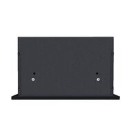 ������� Maunfeld Crosby 850LED Black (600 x290x166)  850 �3/�, ������ ��-00021473