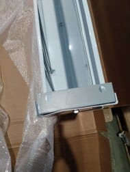 Уценка! Шкаф коллекторный наружный VALTEC ШРН-6 (1154х651х120) VTc.541.0.06 - уценка. — миниатюра 3