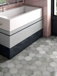 ��������������� ������ EQUIPE HERITAGE HEXAGONO Shadow (175�200) �����, 24952 (��.�.)