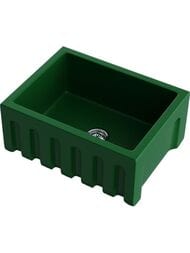 ����� Omoikiri MIKURA 61-RG 610�460�254��, ������������ ���, ��/��� ����������, royal green 4911256