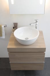 �������� Laufen PRO B 8.1296.2.000.109.1 (420�420�165) ���������, ��� ��������� ��� ���������