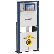 GEBERIT Duofix UP320 Sigma ����������� ��� ���������� ������� 111.380.00.5
