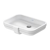 ���������� Duravit Soleil by Starck 490�350��, � ���������, ��� ��������� ��� ����� 0397490060