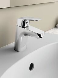 Смеситель для раковины Ideal Standard CERAFLEX однозахватный, хром B1710AA