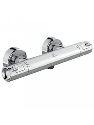 Смеситель для душа Ideal Standard CERATHERM T50 A7217AA термостат, душевой гарнитур, штанга 600мм — изображение 2