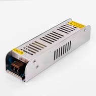 Блок питания для светодиодной ленты Elektrostandard, серый