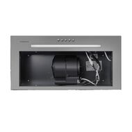 ������� Maunfeld Crosby 850LED Inox (600 x290x166)  850 �3/�, ����������� ����� ��-00021474