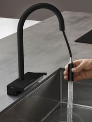 ��������� Hansgrohe Aquno Select M81 ��� ����� 170 �������� ��� 3jet sBox ������ ������� 73831670