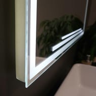 ������� Silver Mirrors ������ (770�770) ���������, ������������� ������, ������ LED-00002640