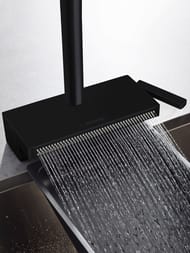 ��������� Hansgrohe Aquno Select M81 ��� ����� 250 � �������� �����, 2jet sBox, ������ ���. 73830670