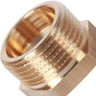 ������� STOUT 3/4"��1/4"�, ������,  SFT-0028-003414