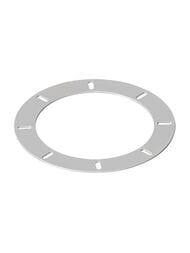 Прокладка фланца Rommer D100. RCA-0080-010009