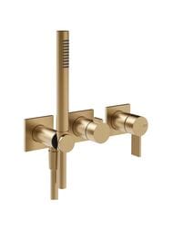 ��������� ��� ���� Gessi Inverso Rigato ������� �����,2 ������,� ������ �����,������ ����. 73536.727