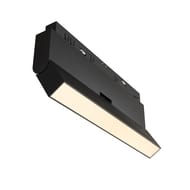 Трековый светильник Maytoni Basis Exility (Базис Эксилити) TR036-4-12WTW-DD2-B 2700-6000K 12Вт 120° Dim Dali2, IP20, черный