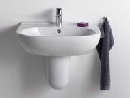�������� Villeroy & Boch O.Novo 5160 55 01 (550�450�180) ��������� ��� ���������, �������