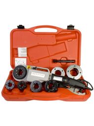 Клупп электрический Super Ego SUPERTRONIC 2000 с головками BSPT 1/2-2",  864220200
