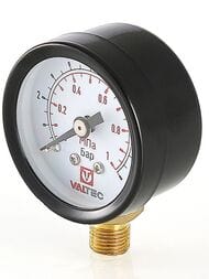 �������� Valtec, 0-6 ���, 1/8", D40��, ������ ����������� (����������),  VT.TM40.DC.01