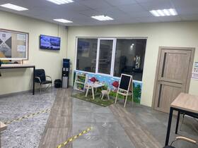 Склад и отдел логистики