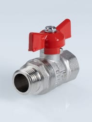 ���� ������� 3/4"�� VALTEC �������� ���� �������� �������, VT.123.N.05