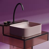 �������� ��������� Ceramicanova ELEMENT 505�380�150 ��� ���. ��� ���������, ������� ���. CN6052MP