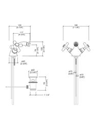 ��������� ��� ���� Devon&Devon City UTCI120CR �������������, ������ ������ , ���� ����