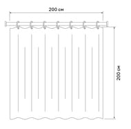 ����� ��� ������ ������� IDDIS 200�200��, ���������, Cherry Tree SCID100P
