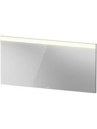 Зеркало Duravit Light and mirror 1400х700х35мм, с подсветкой, диммером LM7860D00000000 — миниатюра 1