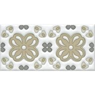 Декор KERAMA MARAZZI Клемансо (74х150) орнамент бежевый STG\A616\16000 (шт.)