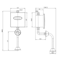 ������� ���������� ��� �������� Lemark PROJECT LM4657CE ���������, ����.�����