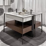 ���� ��� ������� Cielo CATINO DOPPIO (1000�460�168) ���� Eucalipto CACDE EU